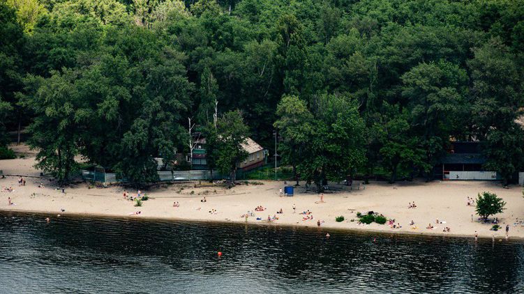 Прогноз погоды на 2 июля в Киеве и курортных городах