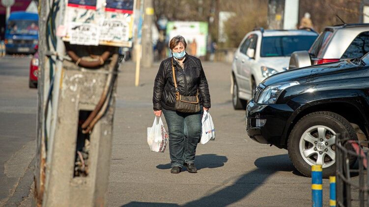 Новое карантинное зонирование вступит в силу с 00:00 2 ноября. Фото: Страна