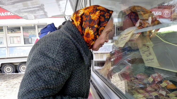 Пенсионному фонду все сложнее выплачивать даже нынешние пенсии, не говоря уже о том, чтобы их кардинально повышать. Фото из открытых источников