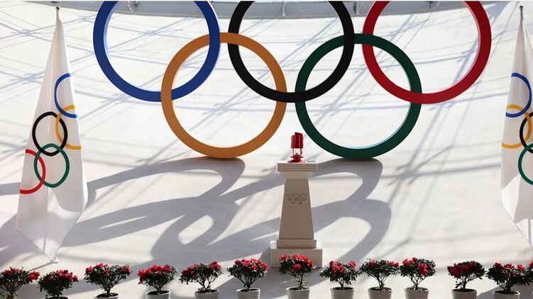 На Олимпиаде украинским спортсменам официально запретили подходить к российским 