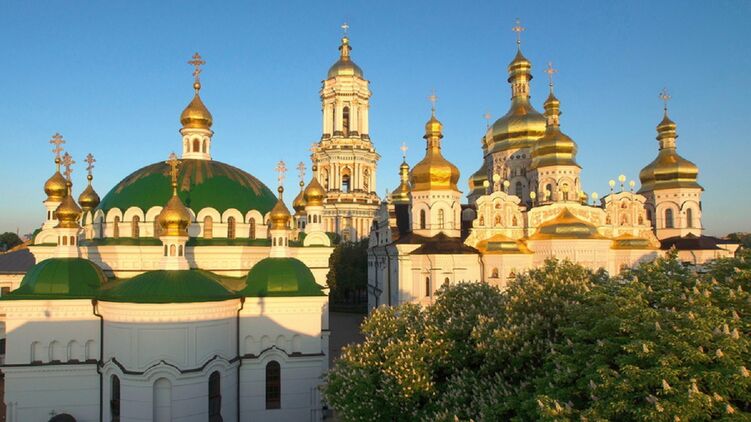 Киево-Печерская Лавра, фото: lavra.ua