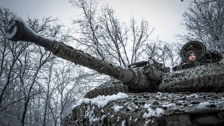 Украина в дни войны. Фото из телеграма В.Зеленского