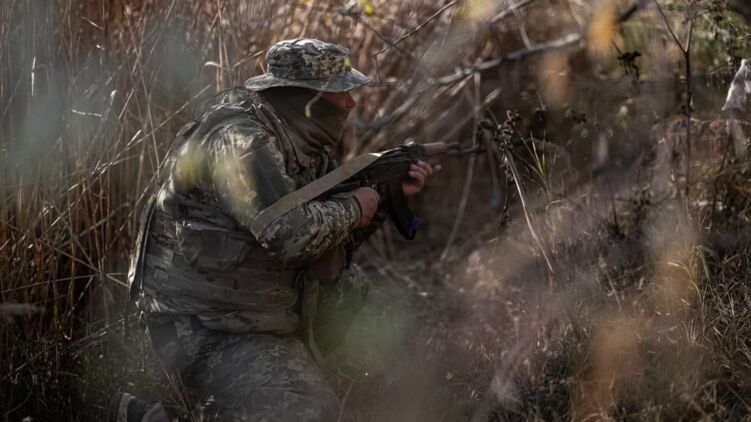 В Україні триває війна із РФ. Фото: Генштаб ЗСУ