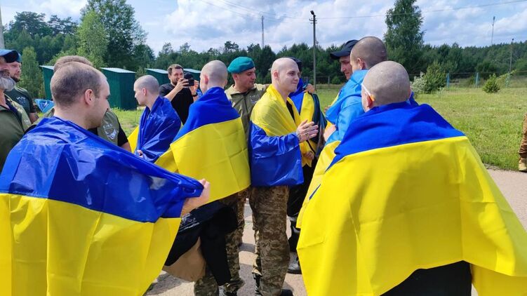 В Украине продолжается война с РФ. Фото: Генштаб ВСУ
