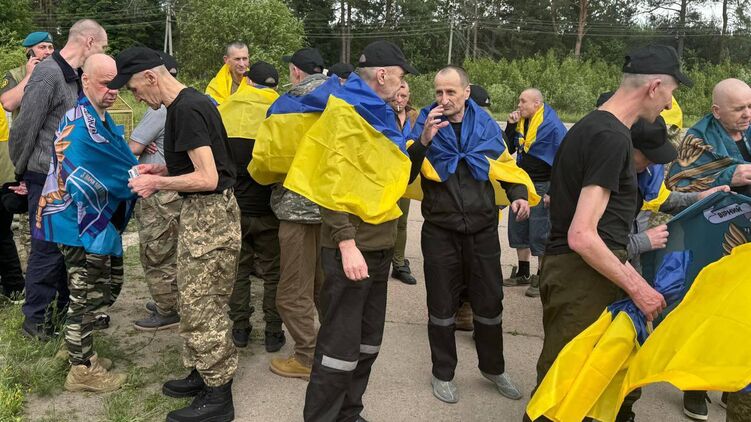 В Україні триває війна із РФ. Фото: Генштаб ЗСУ