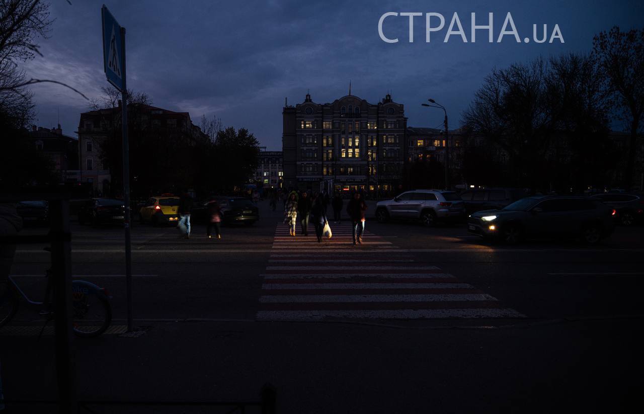 Фото Киева 1