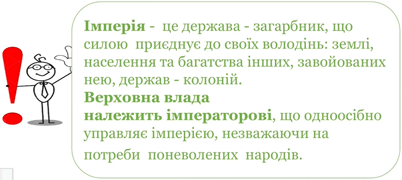 онлайн-уроки по истории Украины